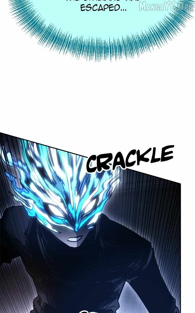I Was Mistaken for the Villain Chapter 52 page 91