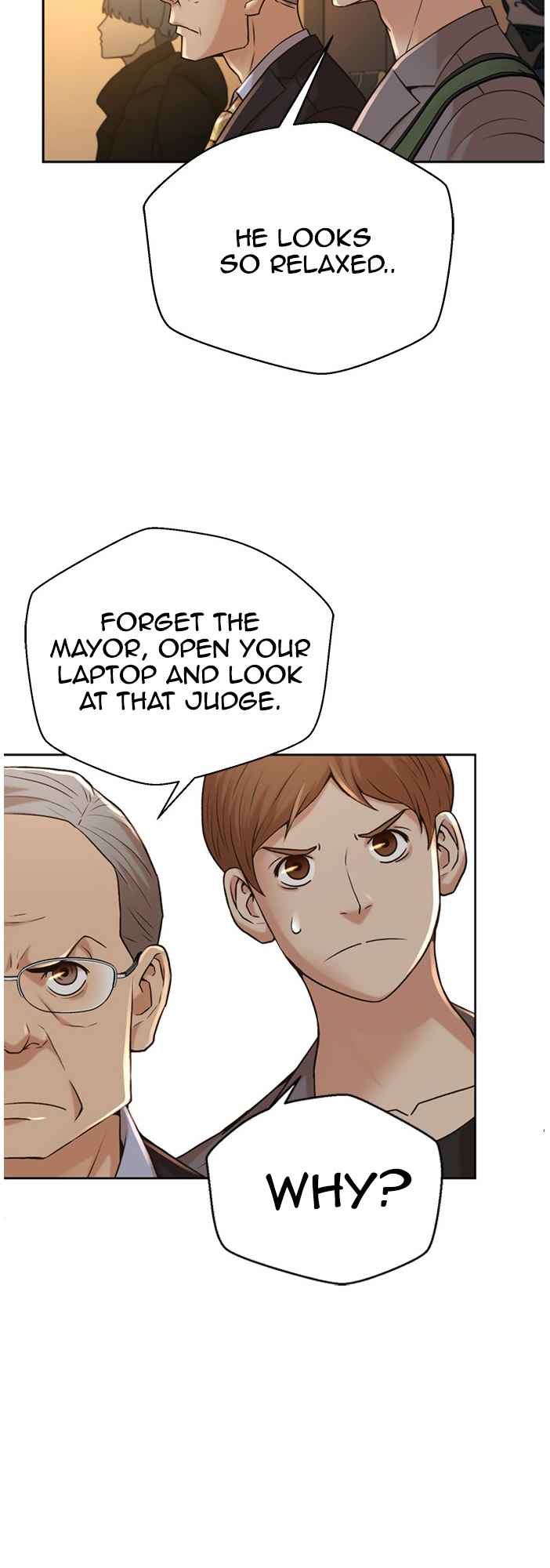 Judge Lee Han Young Chapter 52 page 52