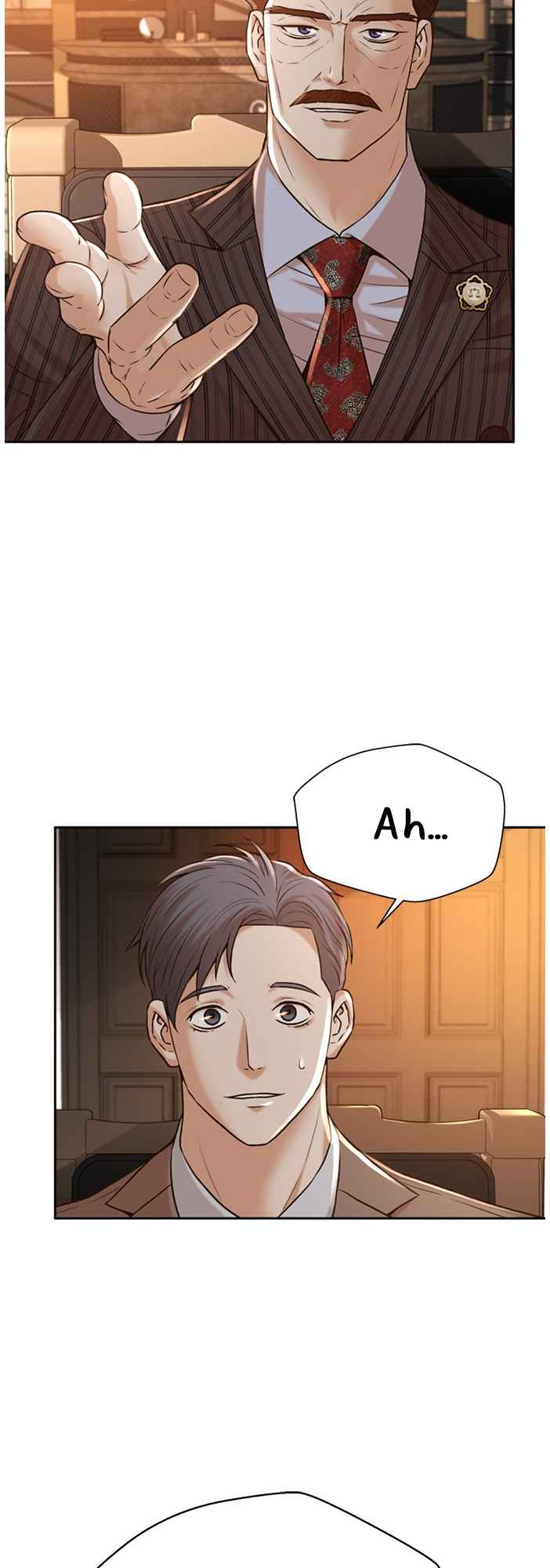 Judge Lee Han Young Chapter 52 page 18