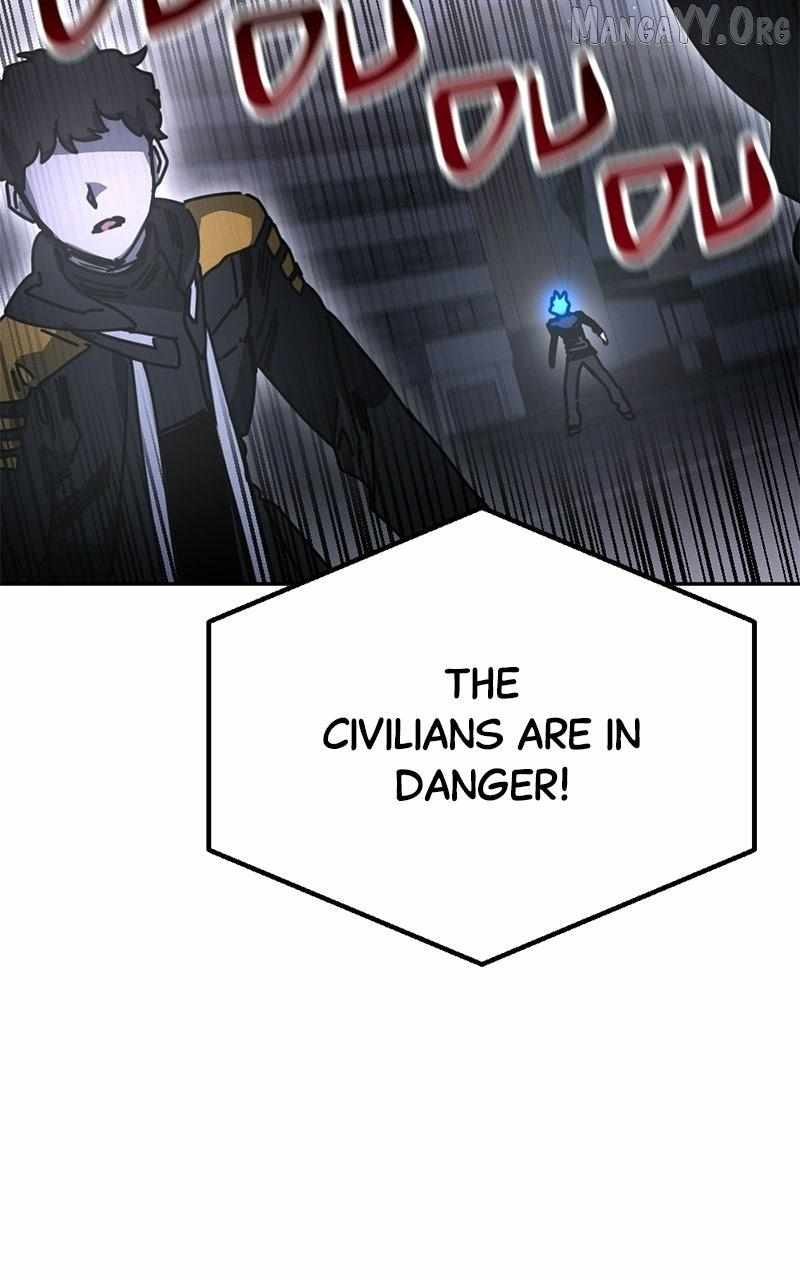 I Was Mistaken for the Villain Chapter 52 page 97