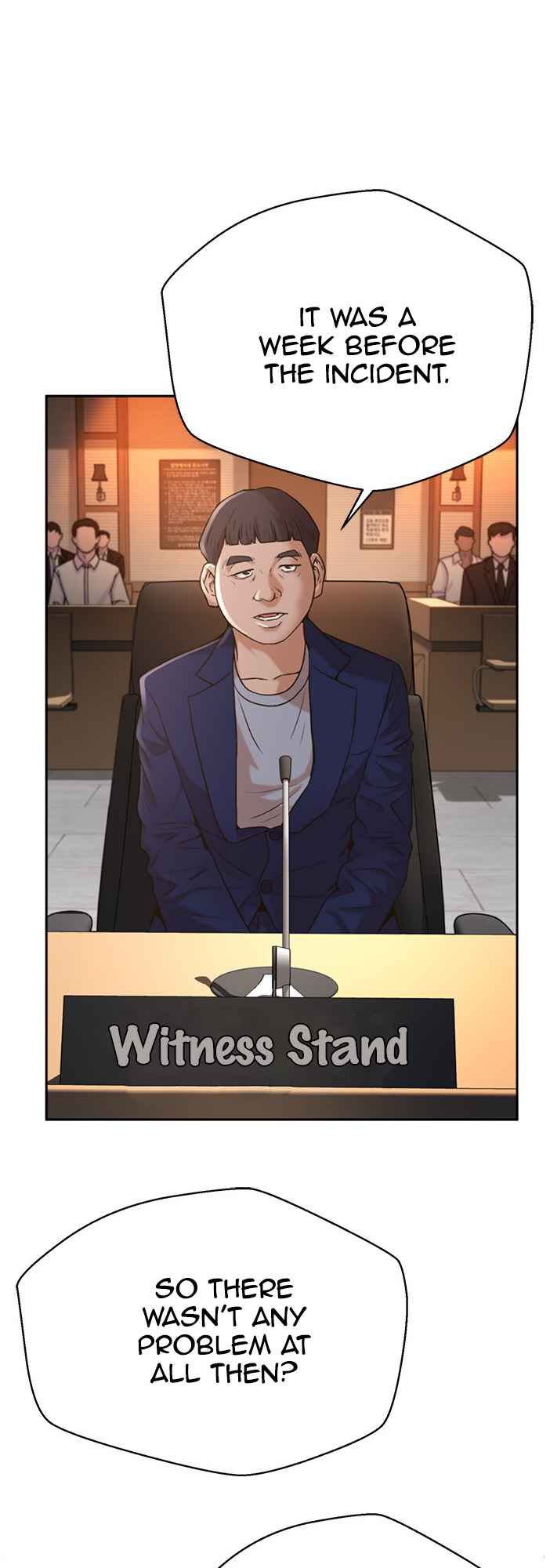Judge Lee Han Young Chapter 52 page 49
