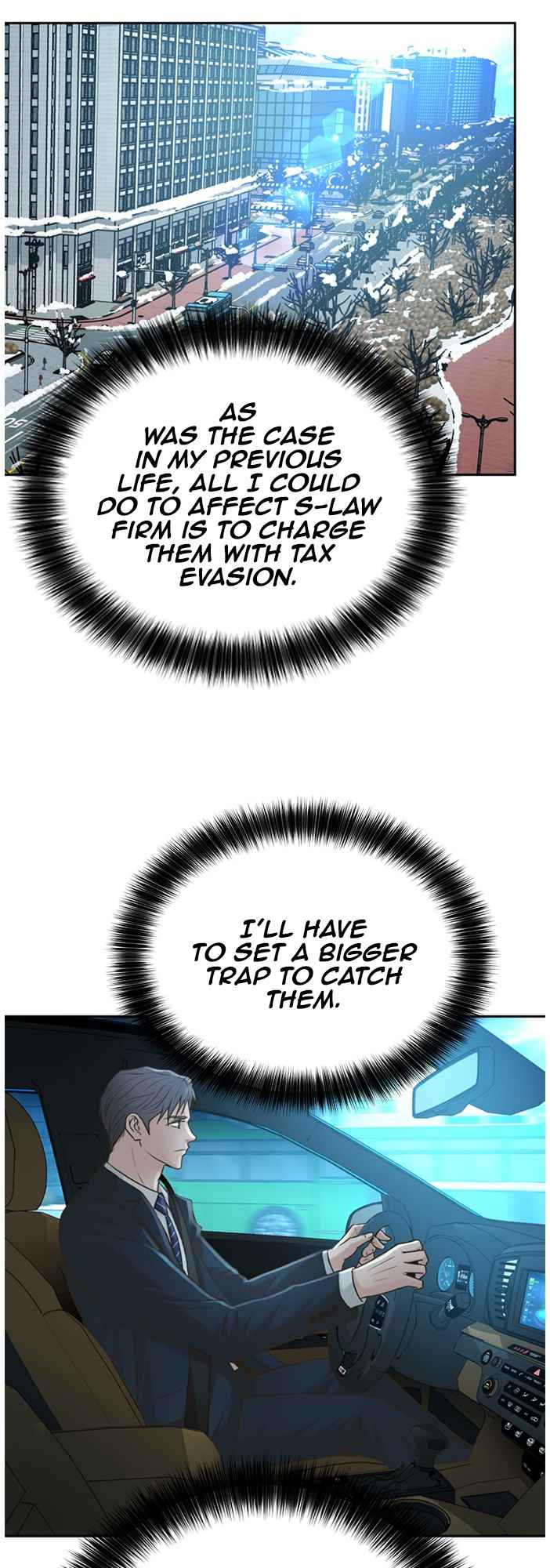 Judge Lee Han Young Chapter 52 page 28