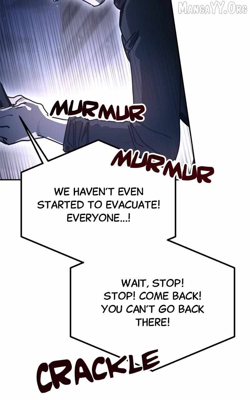 I Was Mistaken for the Villain Chapter 52 page 94