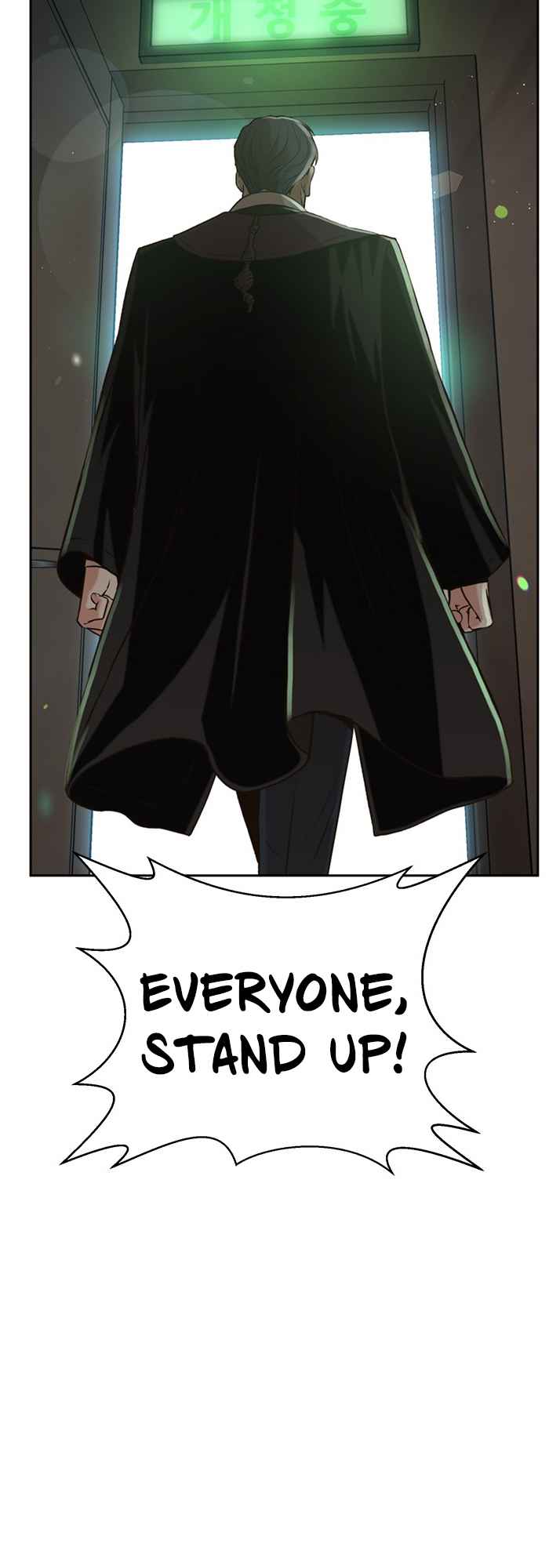 Judge Lee Han Young Chapter 52 page 39