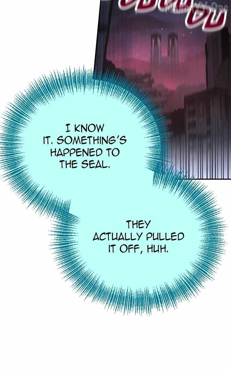 I Was Mistaken for the Villain Chapter 52 page 87
