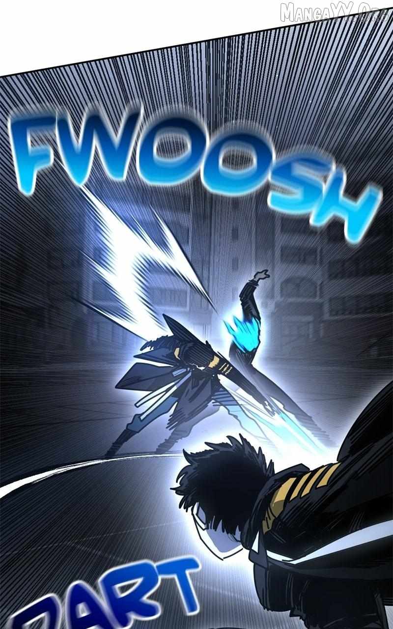 I Was Mistaken for the Villain Chapter 52 page 79