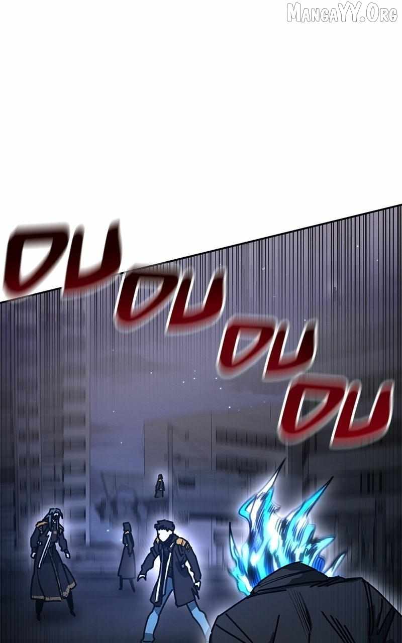 I Was Mistaken for the Villain Chapter 52 page 89