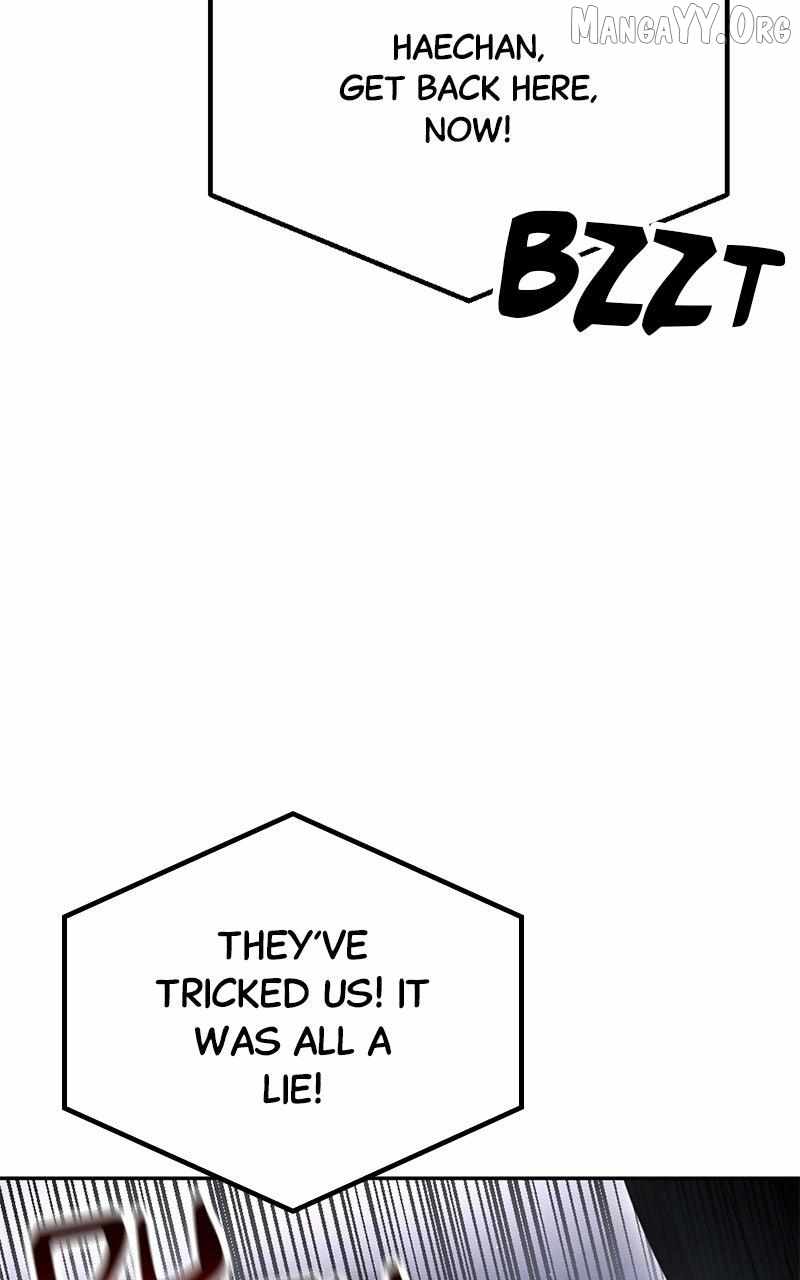 I Was Mistaken for the Villain Chapter 52 page 96