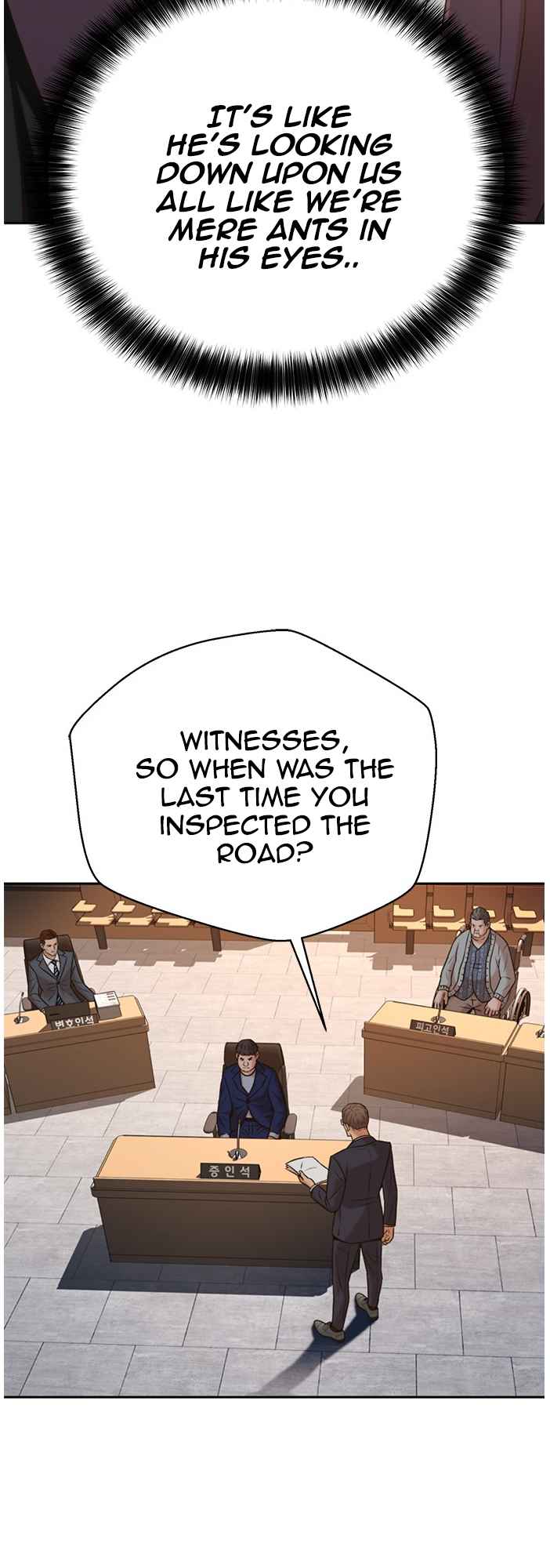 Judge Lee Han Young Chapter 52 page 48