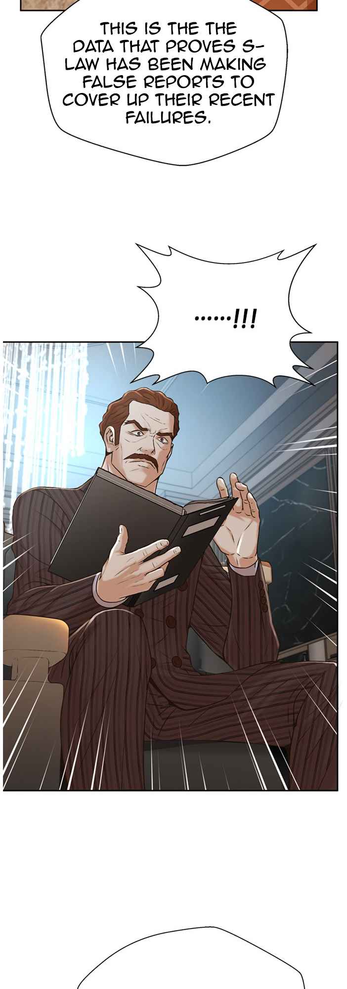 Judge Lee Han Young Chapter 52 page 23