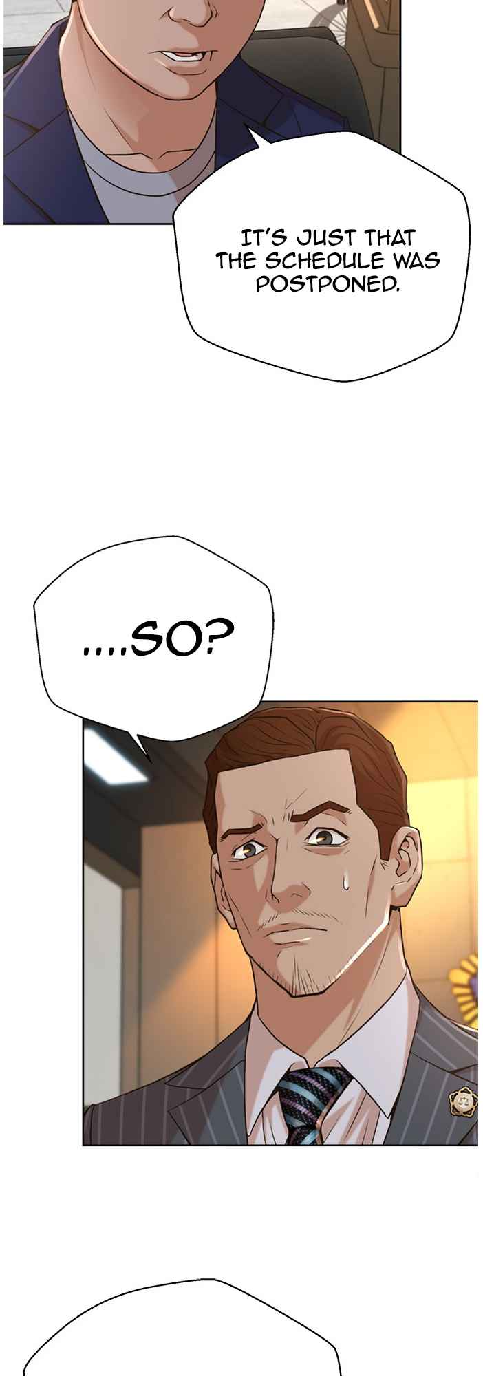 Judge Lee Han Young Chapter 52 page 54