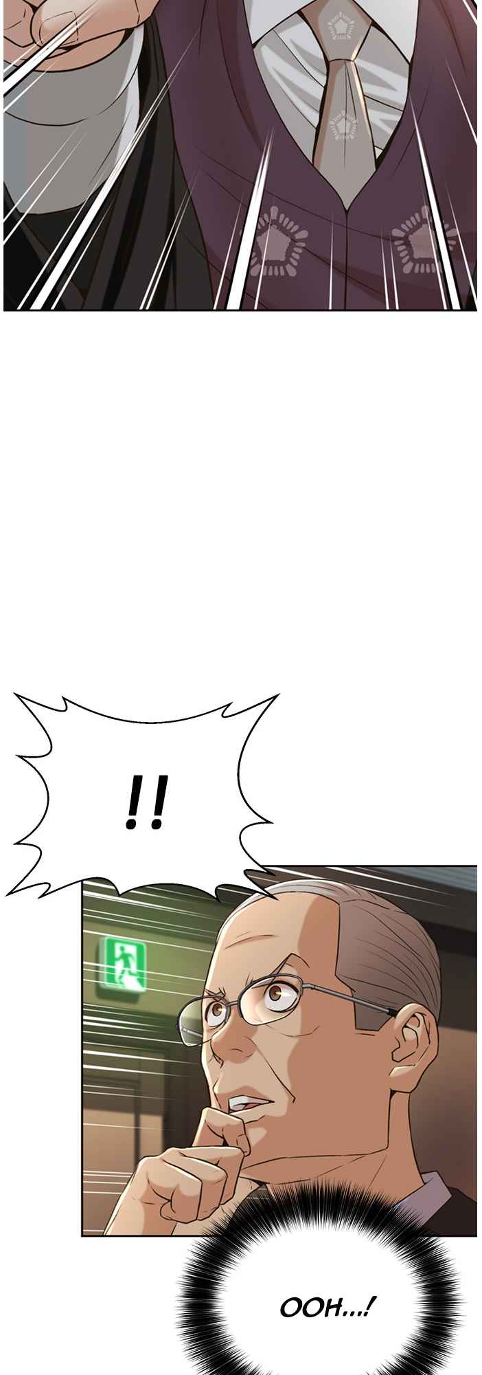 Judge Lee Han Young Chapter 52 page 59