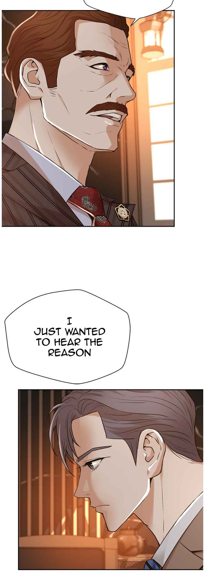 Judge Lee Han Young Chapter 52 page 21