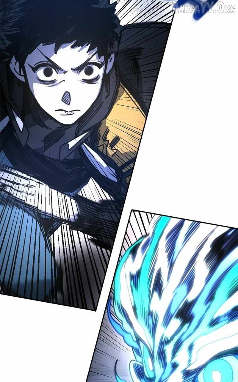 I Was Mistaken for the Villain Chapter 52 page 81