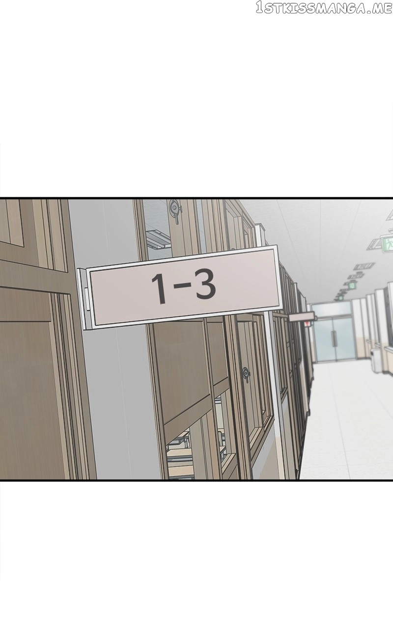 My Dud To Stud Boyfriend Chapter 52 page 1
