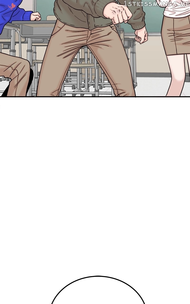 My Dud To Stud Boyfriend Chapter 52 page 4