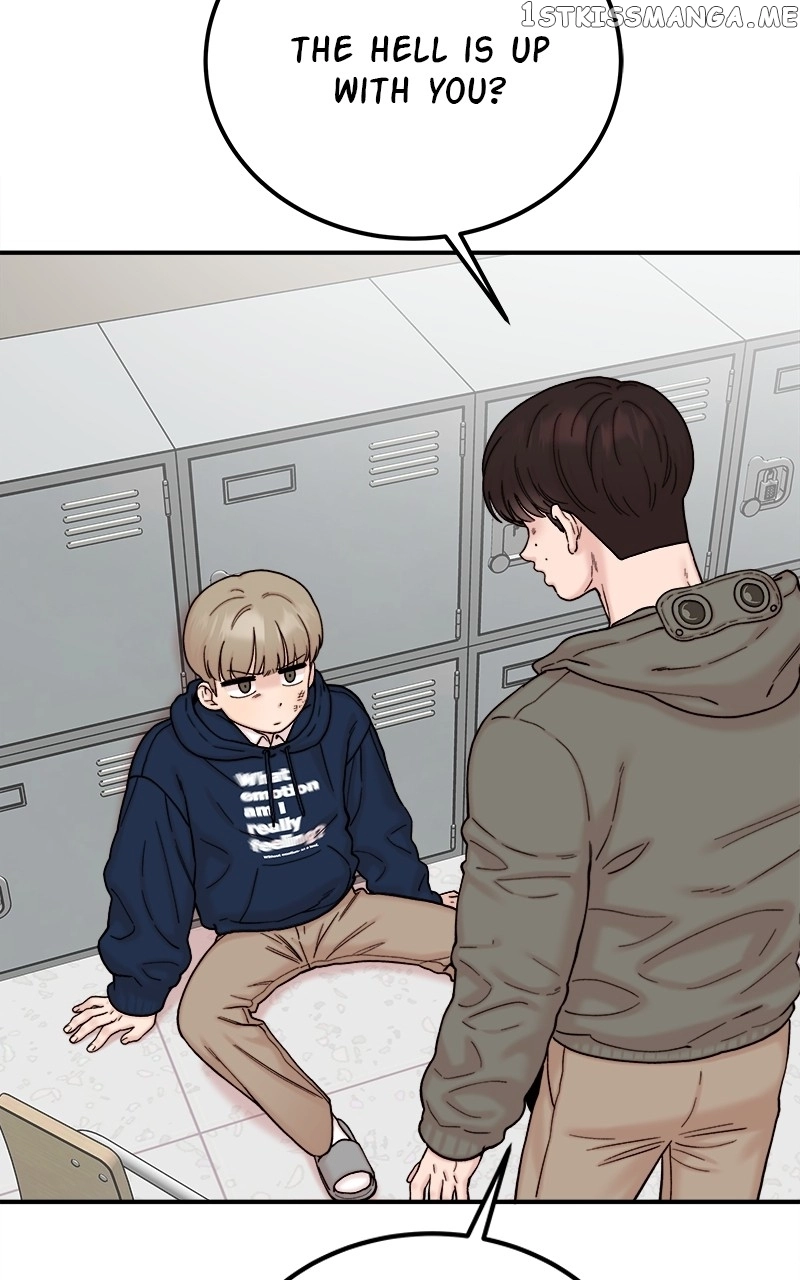 My Dud To Stud Boyfriend Chapter 52 page 5