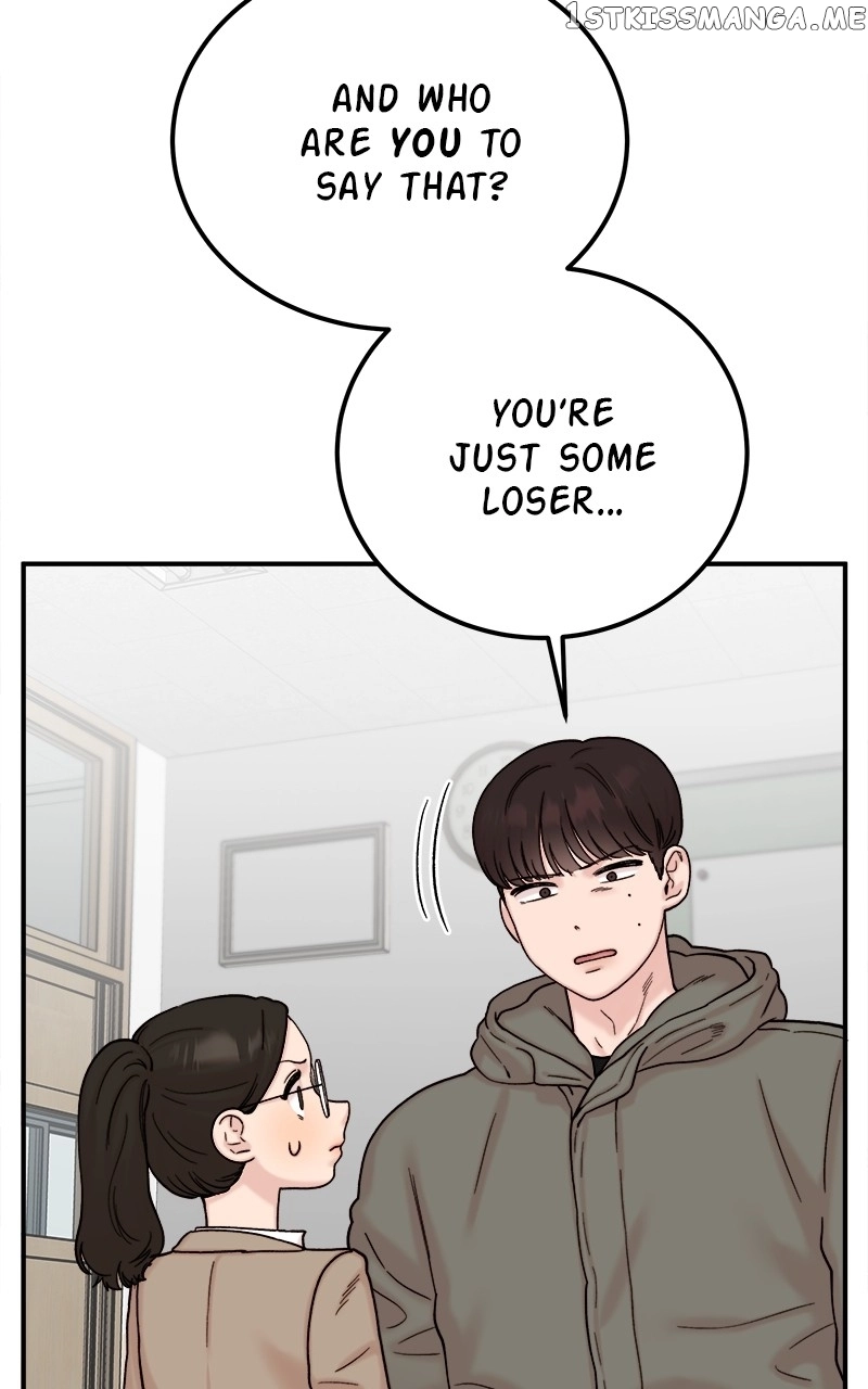 My Dud To Stud Boyfriend Chapter 52 page 20
