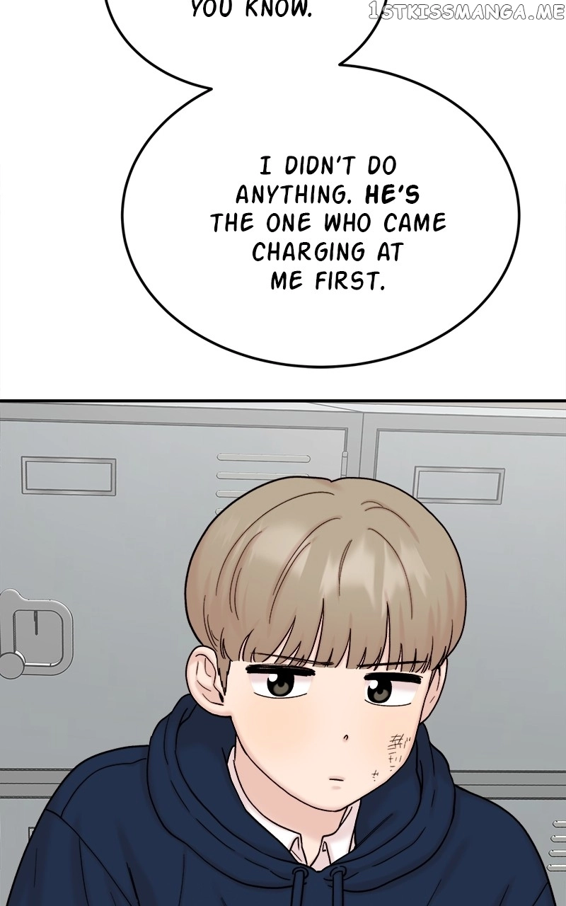 My Dud To Stud Boyfriend Chapter 52 page 18