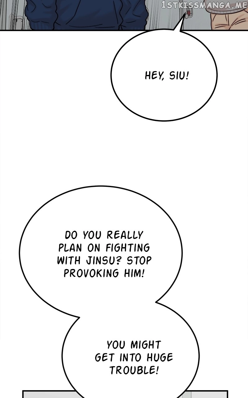 My Dud To Stud Boyfriend Chapter 52 page 24