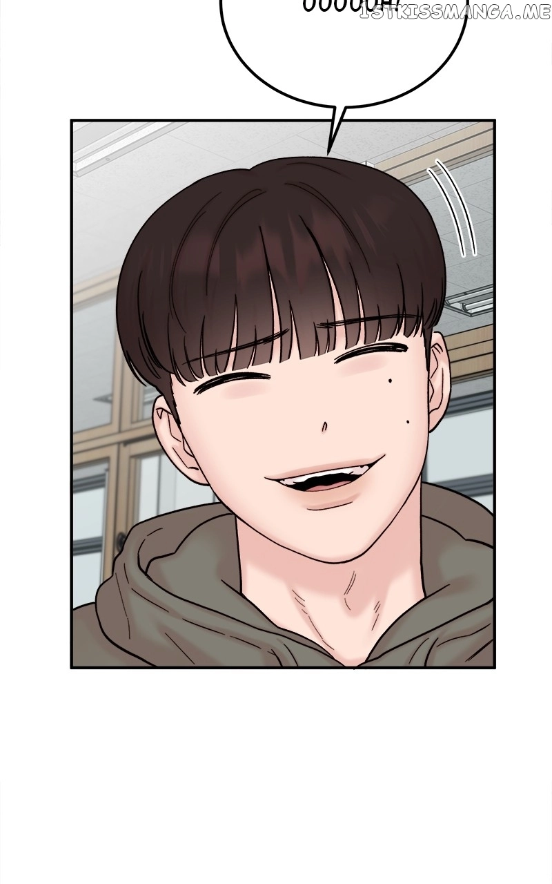 My Dud To Stud Boyfriend Chapter 52 page 33