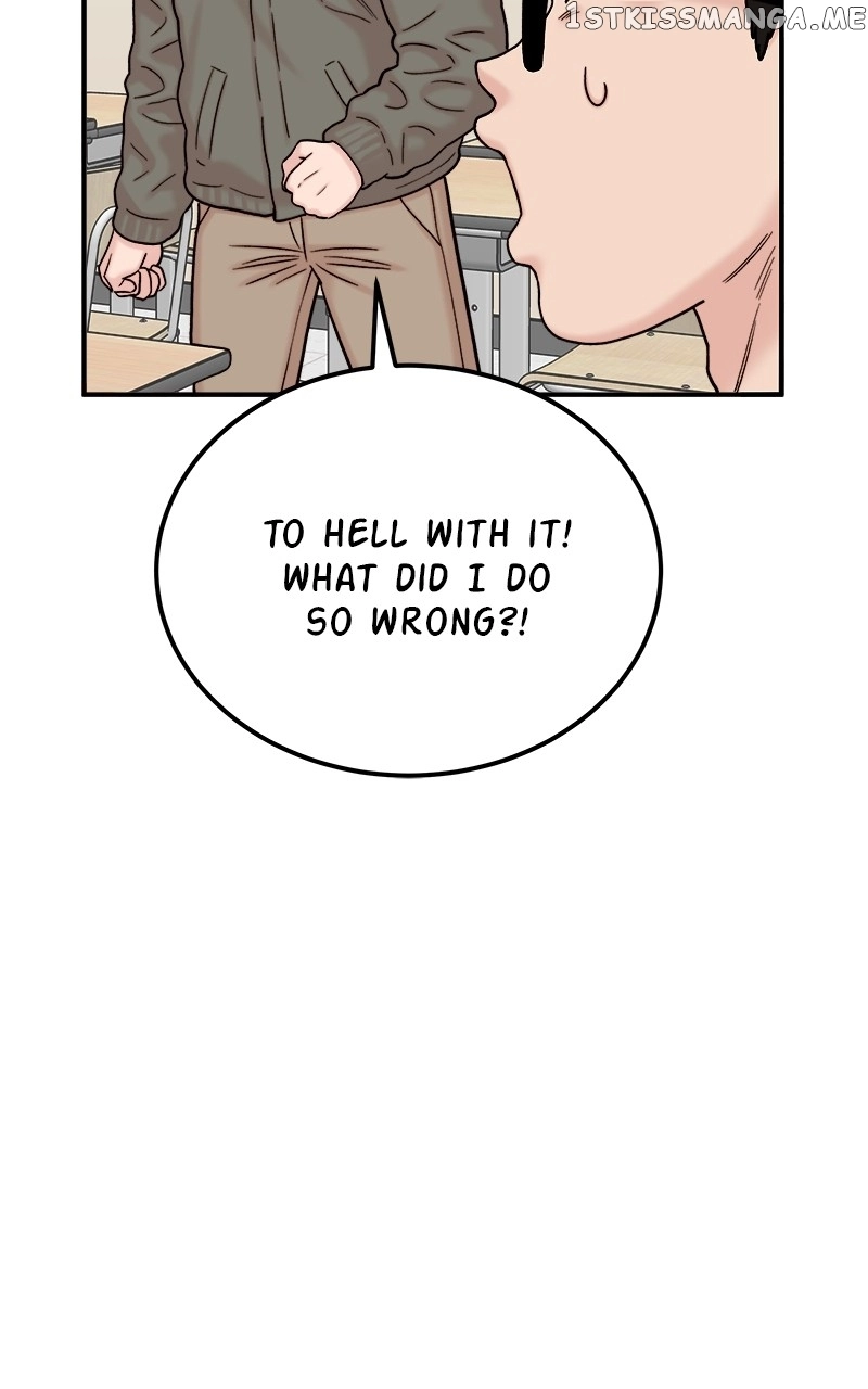 My Dud To Stud Boyfriend Chapter 52 page 27