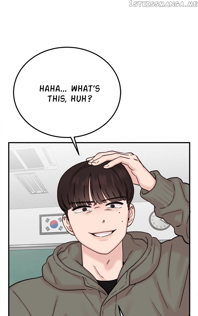 My Dud To Stud Boyfriend Chapter 52 page 10