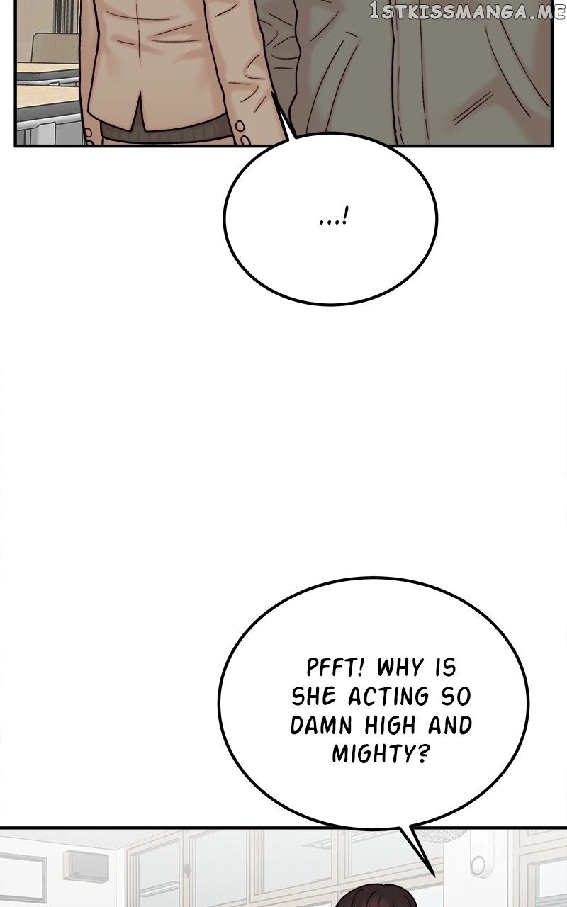 My Dud To Stud Boyfriend Chapter 52 page 21