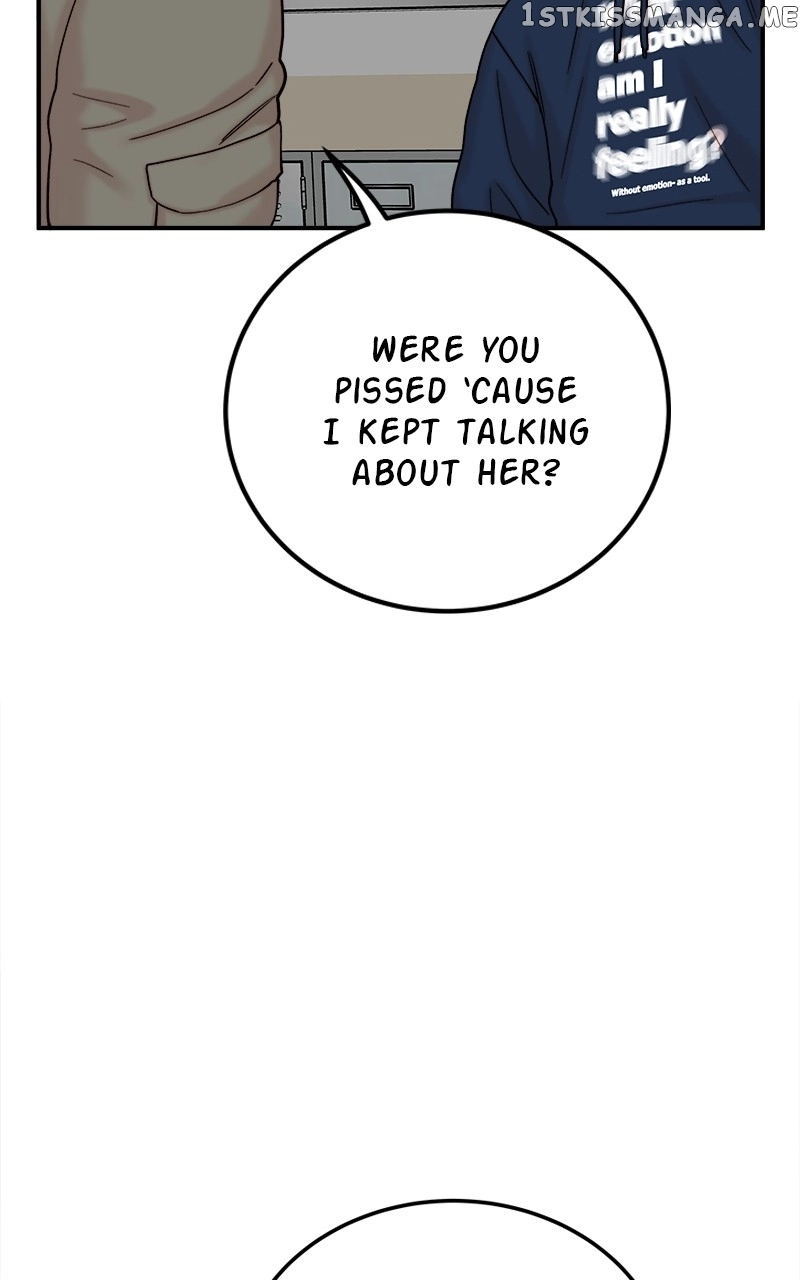 My Dud To Stud Boyfriend Chapter 52 page 35