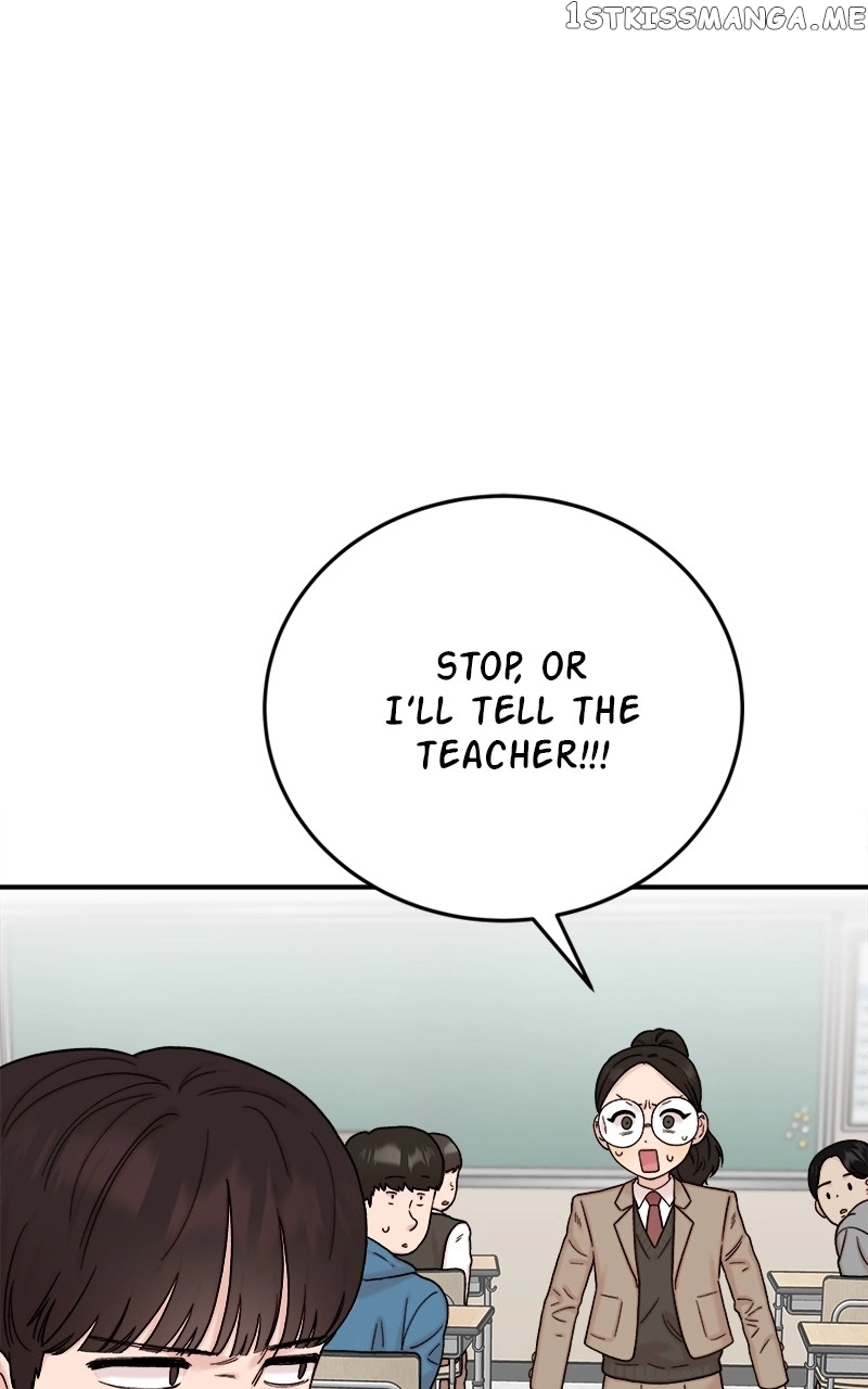 My Dud To Stud Boyfriend Chapter 52 page 16