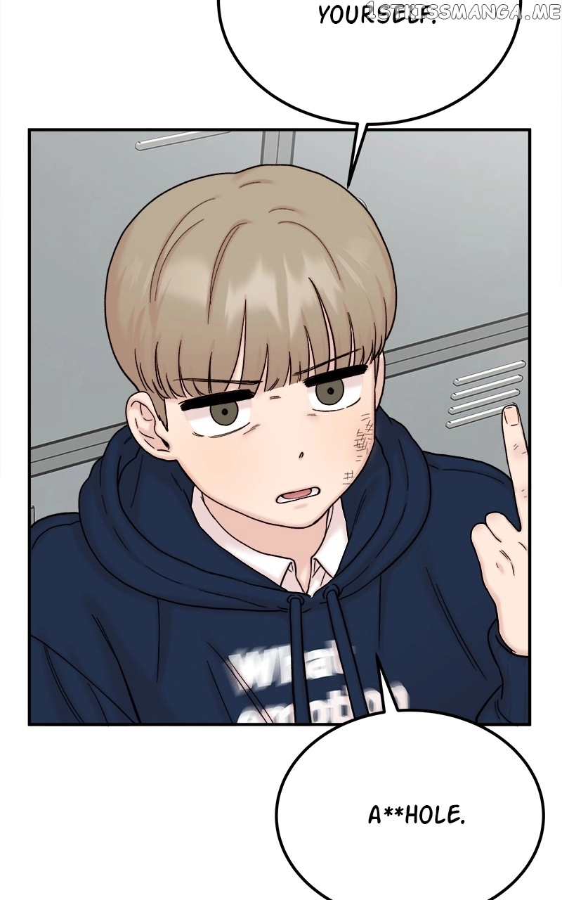 My Dud To Stud Boyfriend Chapter 52 page 12
