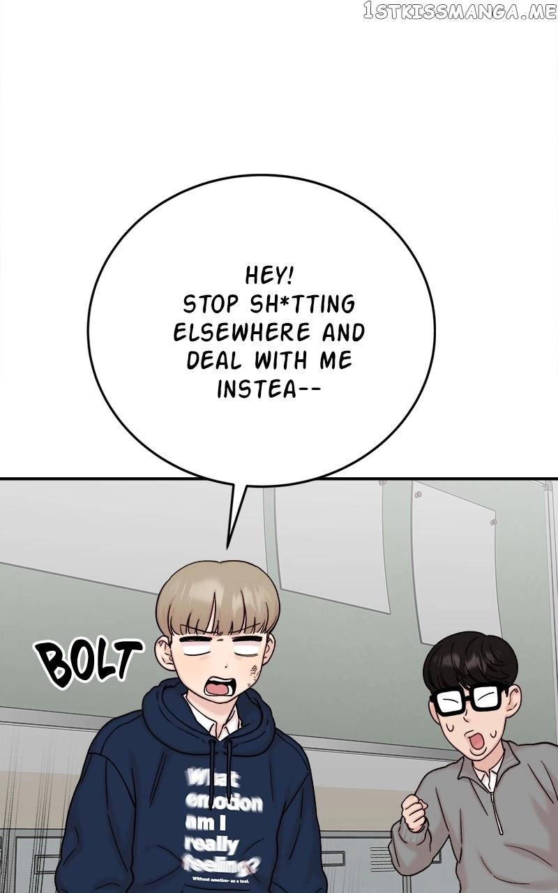 My Dud To Stud Boyfriend Chapter 52 page 23