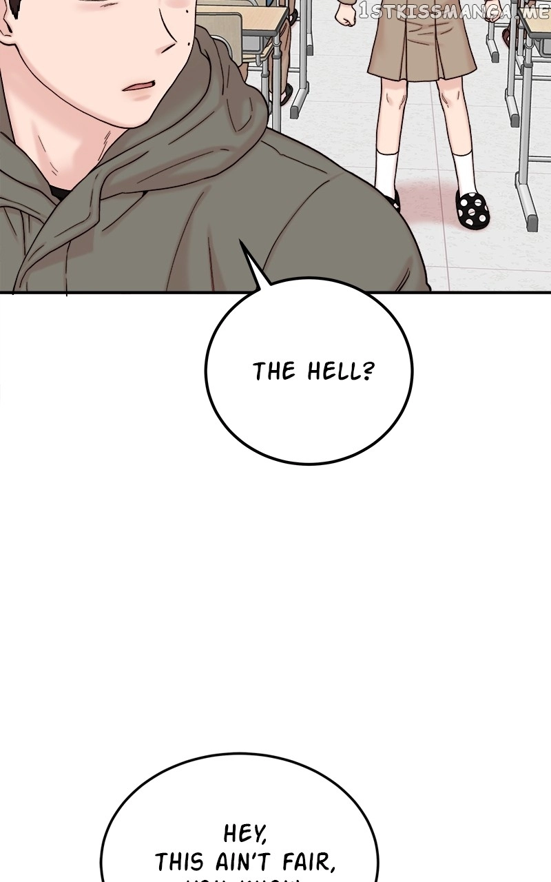 My Dud To Stud Boyfriend Chapter 52 page 17