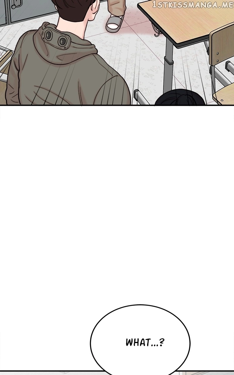 My Dud To Stud Boyfriend Chapter 52 page 29