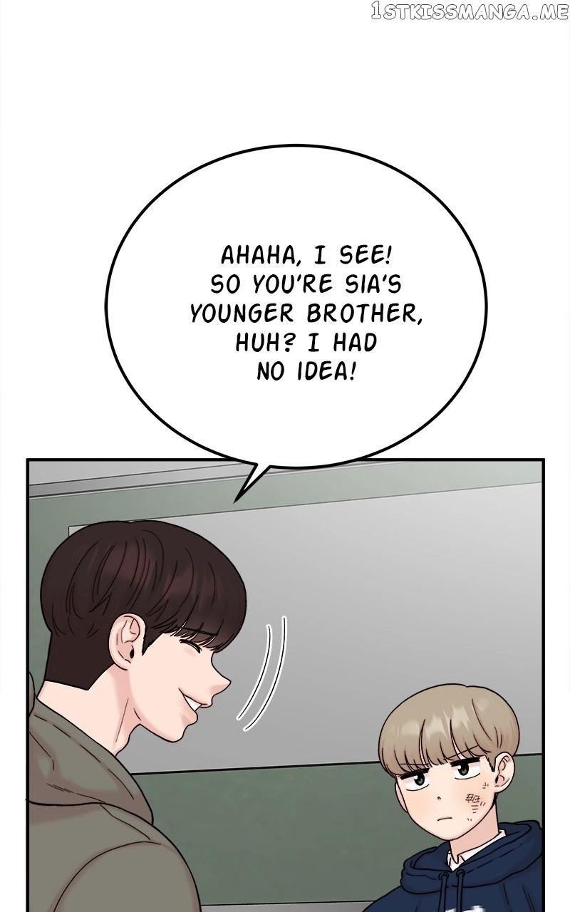 My Dud To Stud Boyfriend Chapter 52 page 34