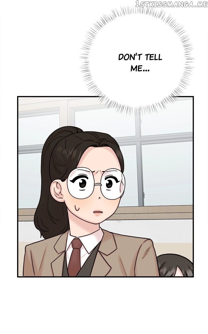 My Dud To Stud Boyfriend Chapter 52 page 9