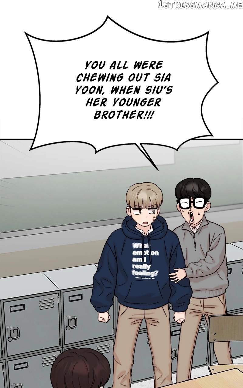 My Dud To Stud Boyfriend Chapter 52 page 28