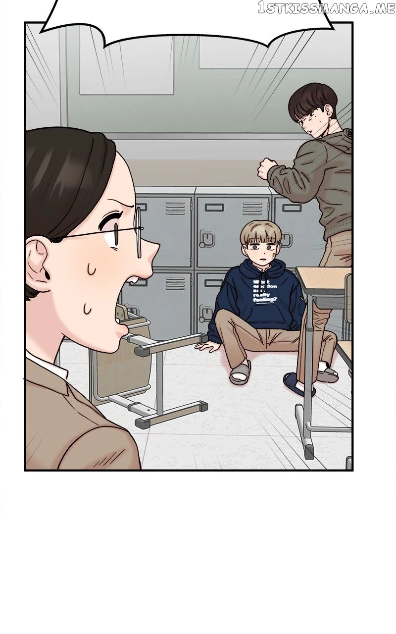 My Dud To Stud Boyfriend Chapter 52 page 15