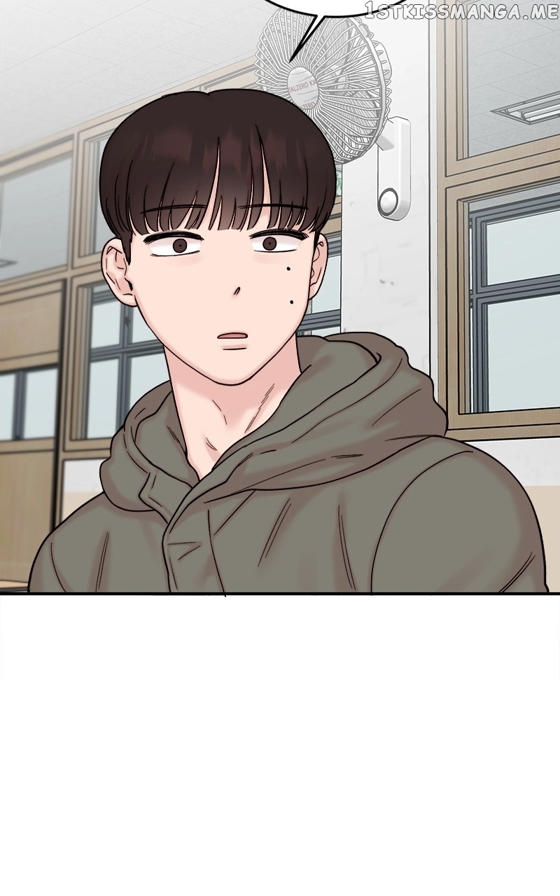 My Dud To Stud Boyfriend Chapter 52 page 30