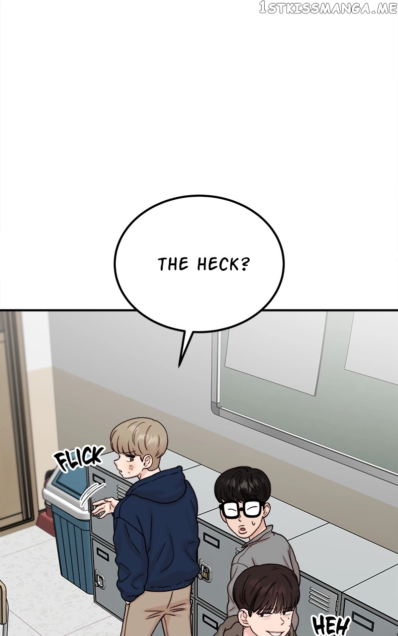 My Dud To Stud Boyfriend Chapter 52 page 38
