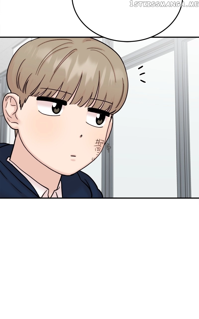 My Dud To Stud Boyfriend Chapter 52 page 48