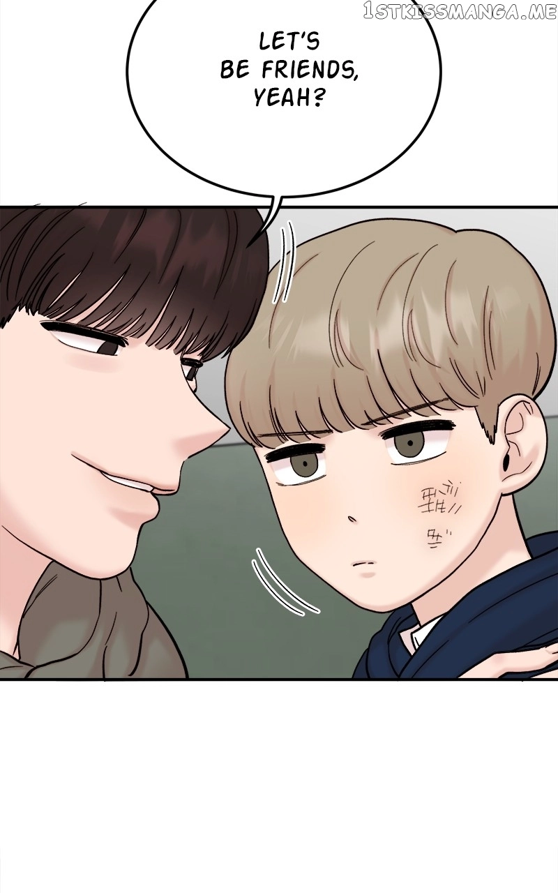 My Dud To Stud Boyfriend Chapter 52 page 37