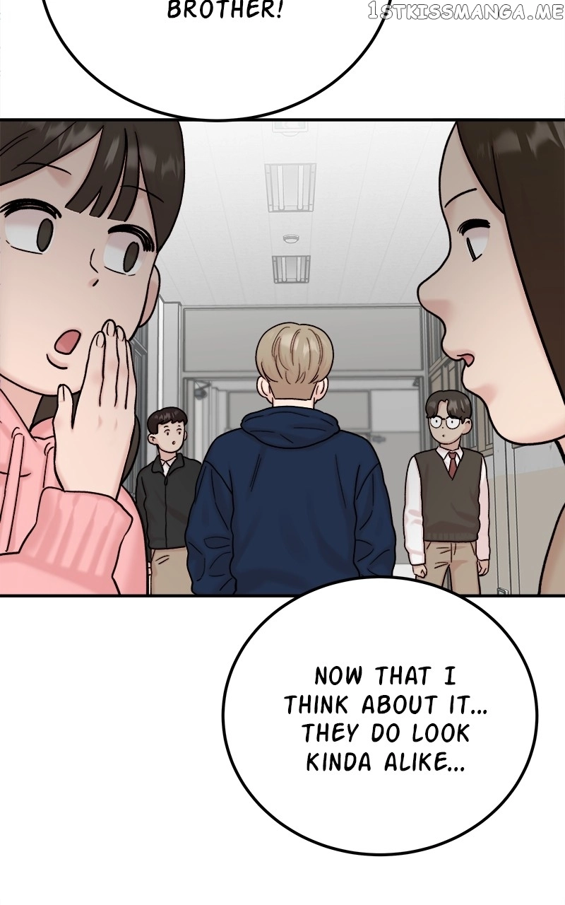My Dud To Stud Boyfriend Chapter 52 page 45