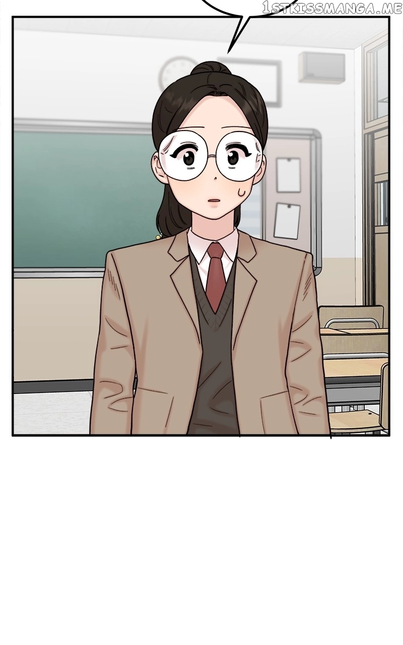 My Dud To Stud Boyfriend Chapter 52 page 40