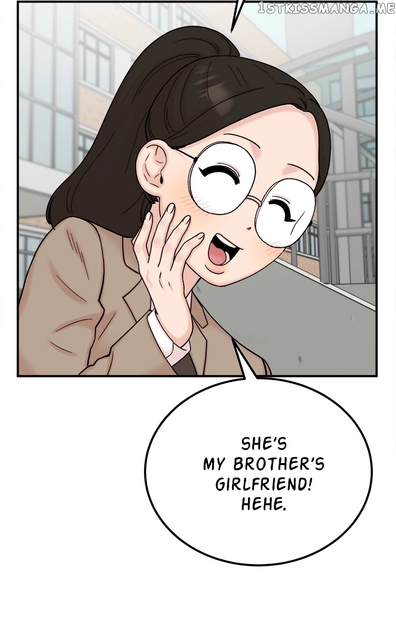 My Dud To Stud Boyfriend Chapter 52 page 56