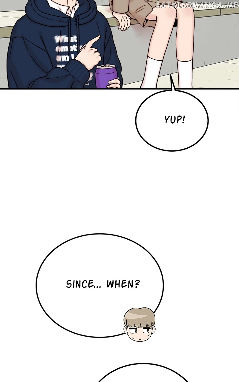 My Dud To Stud Boyfriend Chapter 52 page 60