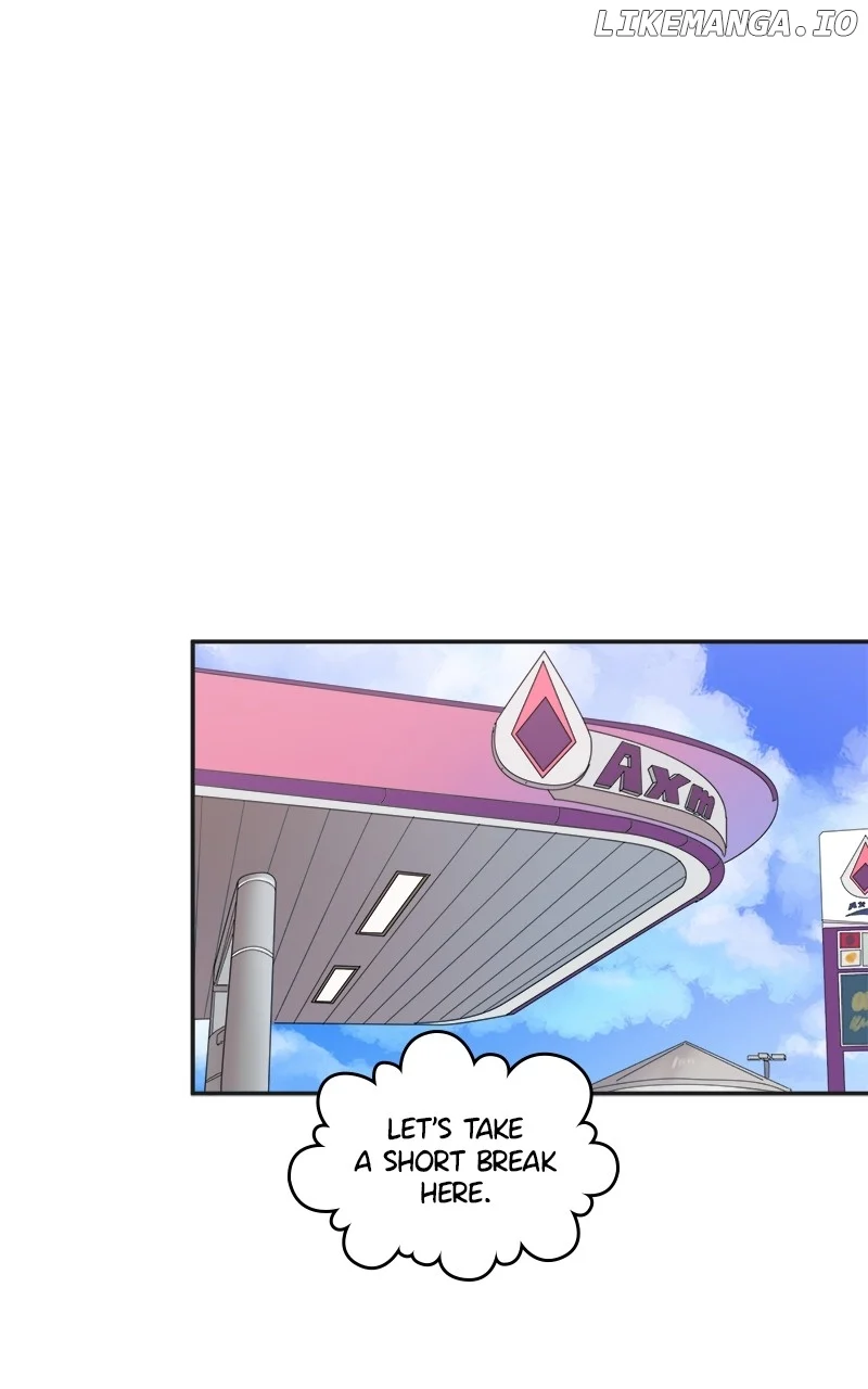 Take My Money Chapter 52 page 2