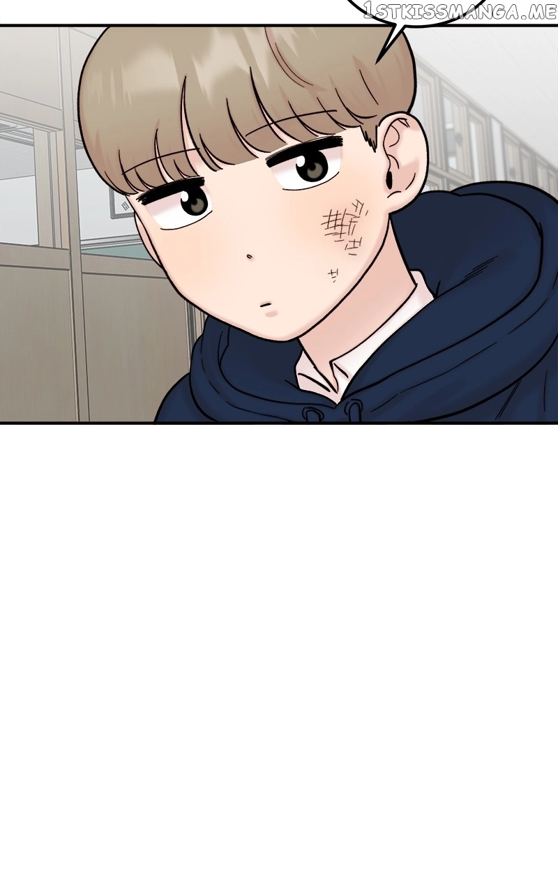 My Dud To Stud Boyfriend Chapter 52 page 51