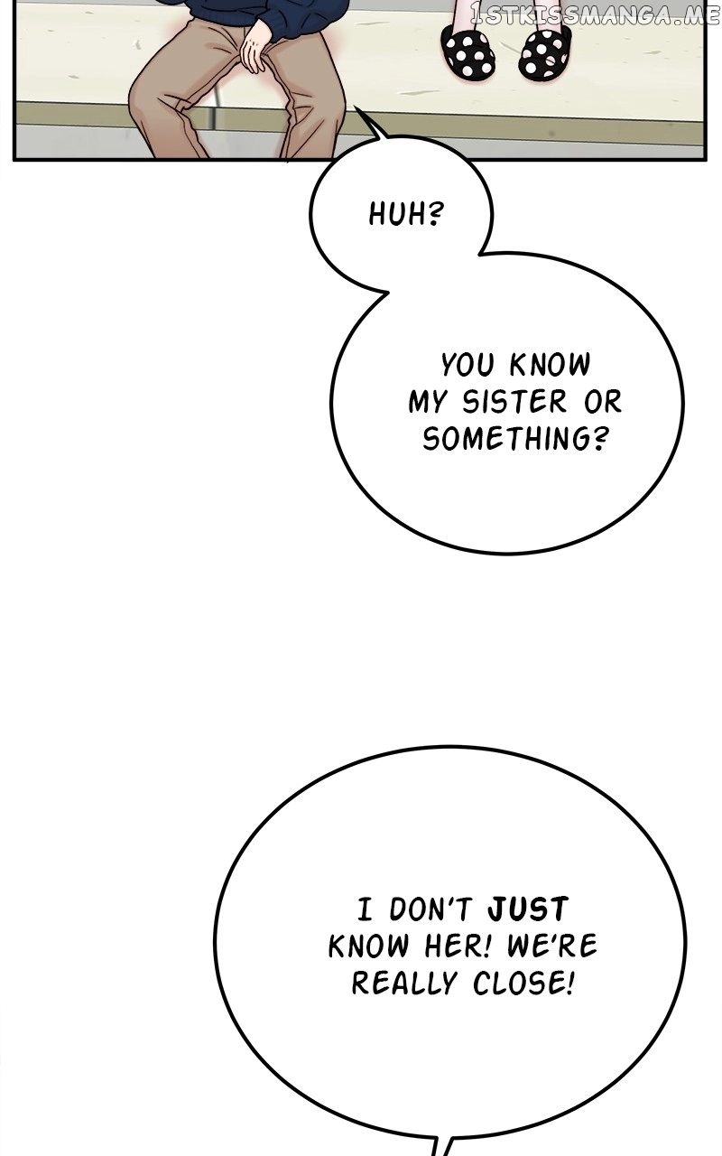 My Dud To Stud Boyfriend Chapter 52 page 55