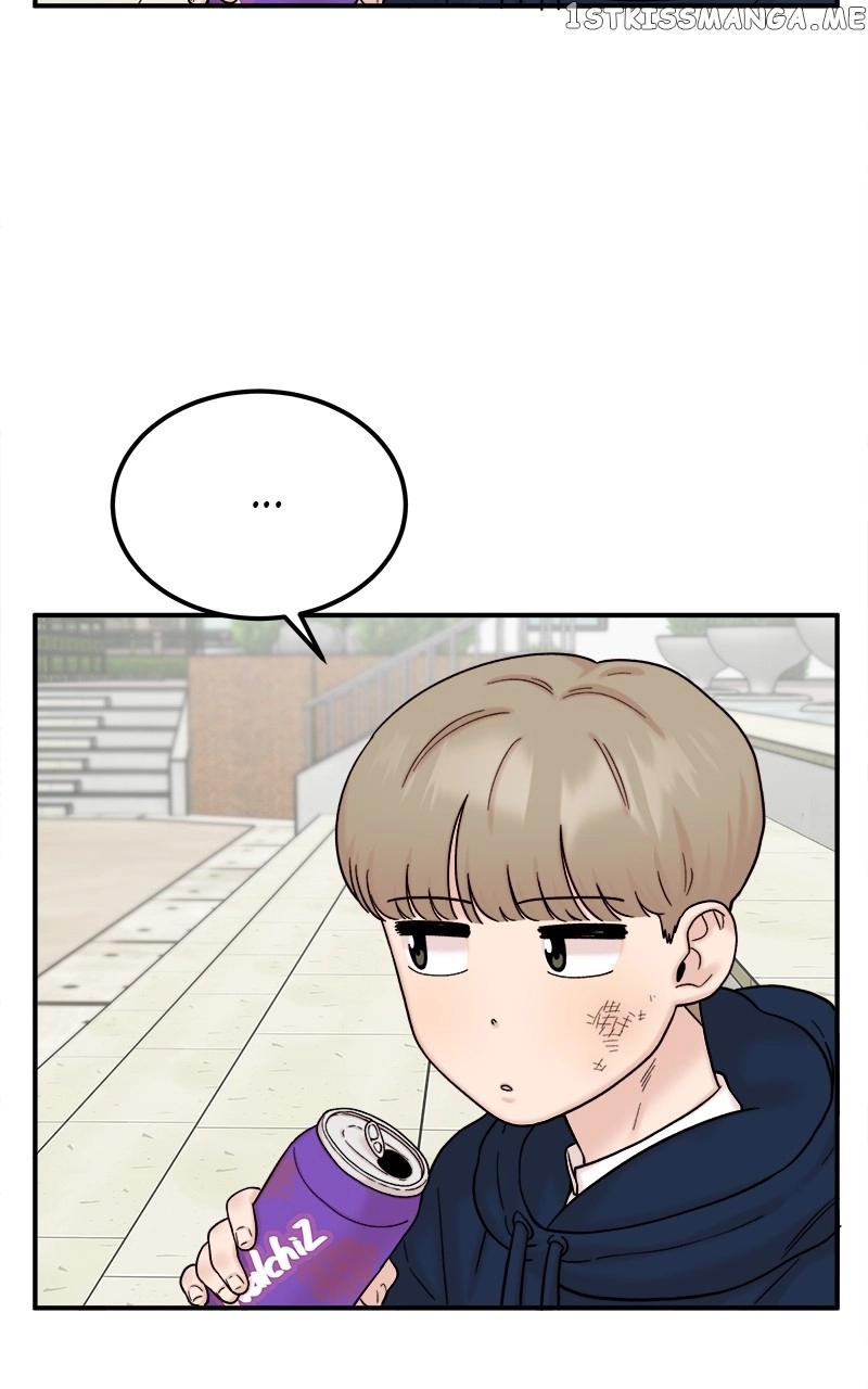 My Dud To Stud Boyfriend Chapter 52 page 58